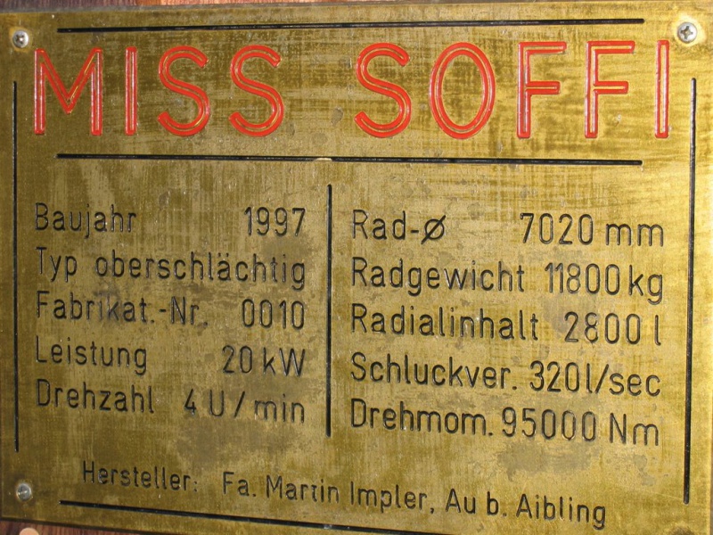 Datei:WasserradBleierTypenschild.jpg